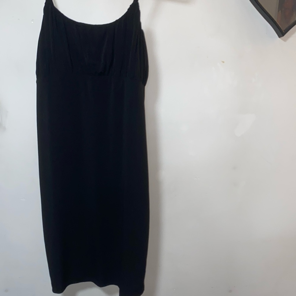 Vero Moda pleated dress